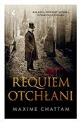 Requiem ot... - Maxime Chattam -  Książka z wysyłką do UK