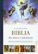 Książka : Biblia dla... - Mariusz Rosik