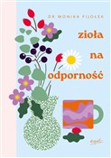 Zioła na o... - Monika Fijołek -  books from Poland