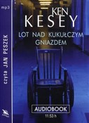 [Audiobook... - Ken Kesey -  foreign books in polish 