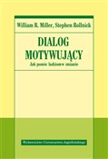 polish book : Dialog mot... - William R. Miller, Stephen Rollnick