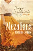 Mezalians ... - Elżbieta Pytlarz -  books in polish 