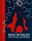 Polska książka : Norse Myth...