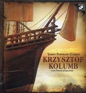 Picture of [Audiobook] Krzysztof Kolumb