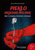 Piekło nie... - Janusz Maciej Jastrzębski -  foreign books in polish 