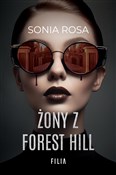 Żony z For... - Sonia Rosa -  Polish Bookstore 