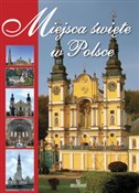 Miejsca Św... - Robert Szybiński -  foreign books in polish 