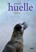 polish book : Talita - Paweł Huelle