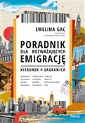 Poradnik d... - Ewelina Gac -  foreign books in polish 