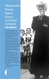 Picture of Miasteczko Panna Maria Ślązacy na Dzikim Zachodzie