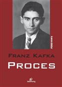 Proces - F. Kafka -  Książka z wysyłką do UK