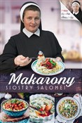 polish book : Makarony S... - Salomea Łowicka