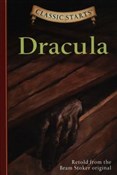Dracula - Bram Stoker -  Polish Bookstore 