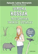 Polska książka : Simona Kos... - Agnieszka Ludwig-Słomczyńska