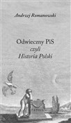 Książka : Odwieczny ... - Andrzej Romanowski