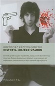 polish book : Historia m... - Grzegorz Krzymianowski