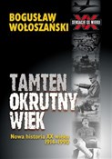 Tamten okr... - Bogusław Wołoszański -  books in polish 