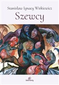 Polska książka : Szewcy - Stanisław Ignacy Witkiewicz