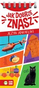 Polska książka : Jak dobrze... - Urszula Pitura