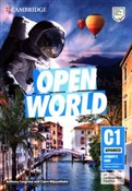 Open World... - Anthony Cosgrove, Claire Wijayatilake -  Polish Bookstore 