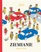 Polska książka : Ziemianie - Ewa Solarz