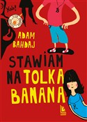 Stawiam na... - Adam Bahdaj -  Polish Bookstore 