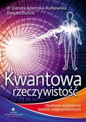polish book : Kwantowa r... - Danuta Adamska-Rutkowska, Danuta Dudzik
