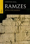 Ramzes t.2... - Christian Jacq -  Książka z wysyłką do UK
