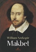 Makbet - William Shakespeare - Ksiegarnia w UK