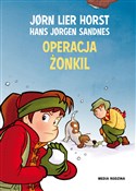 Operacja Ż... - Jørn Lier Horst -  books from Poland