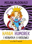 Hania Humo... - Megan McDonald -  books from Poland