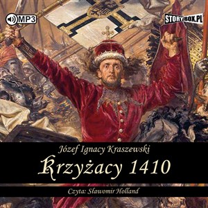 Picture of [Audiobook] Krzyżacy 1410