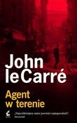 Zobacz : Agent w te... - John Le Carre