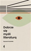 polish book : Dobrze się... - Ryszard Koziołek