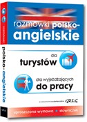 Rozmówki p... - Małgorzata Brożyna -  books in polish 