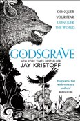 Godsgrave ... - Jay Kristoff -  foreign books in polish 