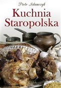 Kuchnia st... - Piotr Adamczyk -  books in polish 