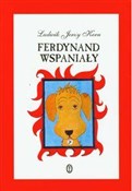Ferdynand ... - Ludwik Jerzy Kern -  books in polish 