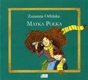 Matka Polk... - Zuzanna Orlińska -  books in polish 