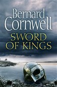 Zobacz : Sword of K... - Bernard Cornwell
