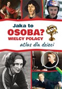 Zobacz : Jaka to os... - Jarosław Górski