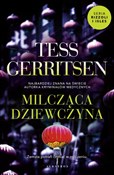 Milcząca d... - Tess Gerritsen -  books in polish 