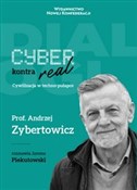 Cyber kont... - Jarema Piekutowski, Andrzej Zybertowicz -  Książka z wysyłką do UK