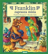 Franklin z... - Paulette Bourgeois -  books in polish 