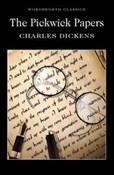 The Pickwi... - Charles Dickens - Ksiegarnia w UK