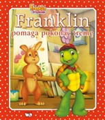 Franklin p... - Paulette Bourgeois -  Polish Bookstore 