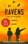 polish book : Ravens - George Dawes Green