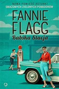 polish book : Babska Sta... - Fannie Flagg