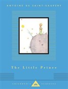 The Little... - Antoine de Saint-Exupéry -  books from Poland