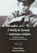 Z Polski d... - Maciej Franz, Krzysztof Kuska -  books from Poland